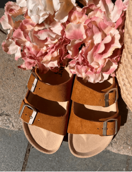 Fausses birk gipsy ouvertes SAM2503 An Other Step - Boutique L'aNana(s)