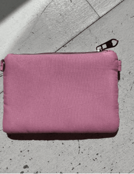 Porte monnaie en perlage boho chic smiley PAULETTE - Boutique L'aNana(s)