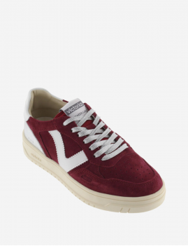 Basket tendance en cuir 1257138 VICTORIA - Boutique l'aNana(s)