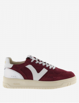 Basket brillante femme 1257138 VICTORIA - Boutique l'aNana(s)