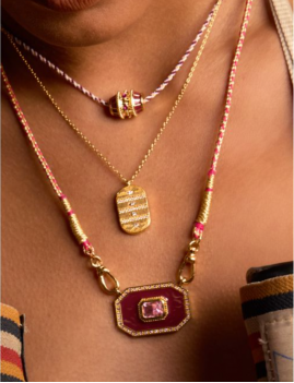 Collier MYA BAY - Boutique L'aNana(s)