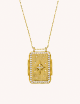 Collier DIWALI BOHEME MYA BAY - Boutique L'aNana(s)