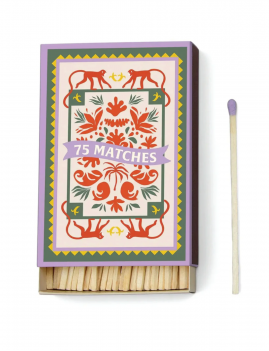 Allumettes Jungle Paddywax - Boutique L'aNana(s)