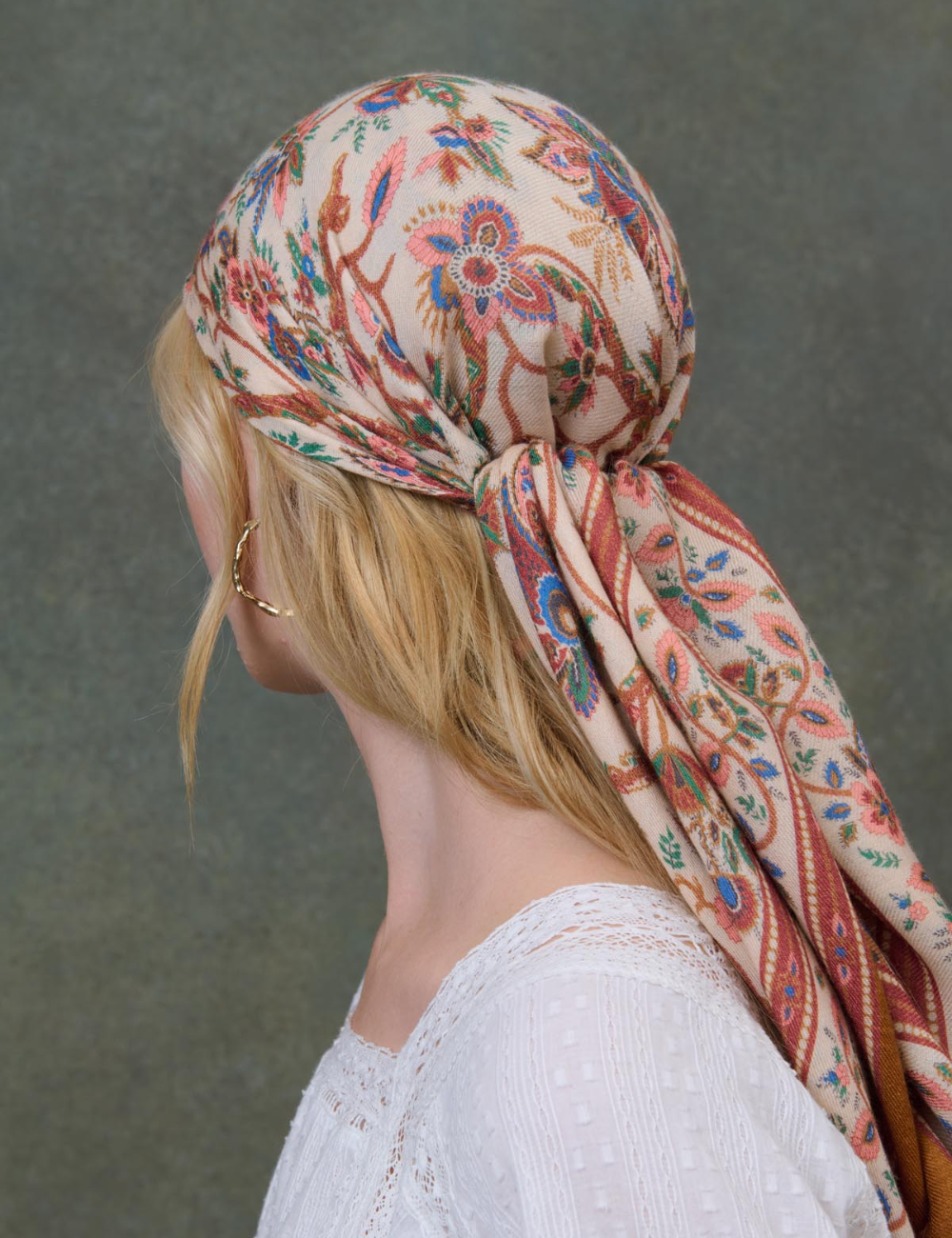 Foulard Louise Misha - Boutique L'aNana(s)