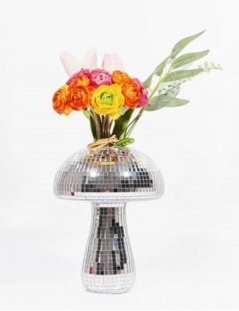 Vase champignon L'AVANT-GARDISTE - Boutique L'aNana(s)