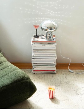 Lampe déco disco - Boutique L'aNana(s)