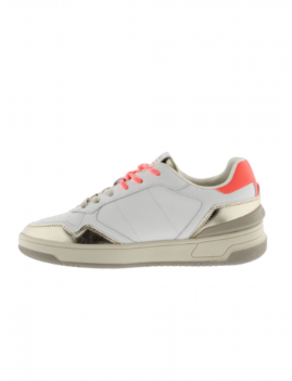 Basket rose femme Victoria - Boutique L'aNana(s)