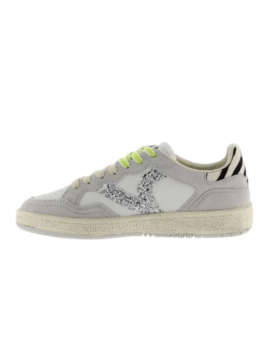 Baskets en cuir femme Victoria - Boutique L'aNana(s)