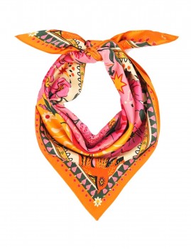 Foulard BANDIDAS WILD - Boutique L'aNana(s)