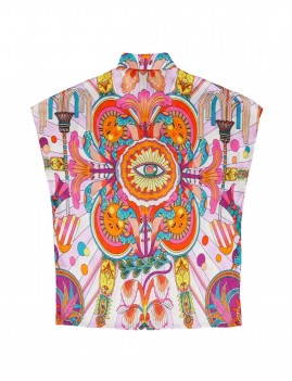 Chemise HISAE - Boutique L'aNana(s)