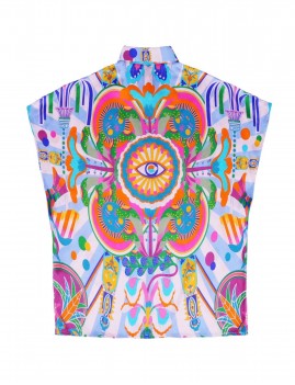 Chemise WILD - Boutique L'aNana(s)