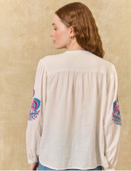 Chemise LOUISE MISHA - Boutique L'aNana(s)