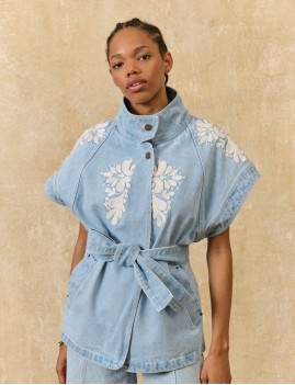 Kimono KATJA Louise Misha - Boutique L'aNana(s)