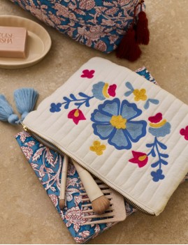 Pochette DOMINA Louise Misha - Boutique L'aNana(s)