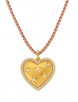 Collier tendance MYABAY - Boutique L'aNana(s)