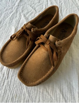 Chaussure camel femme - Boutique L'aNana(s)