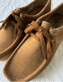 Derby femme - Boutique L'aNana(s)