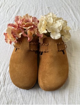 Mules bohème - Boutique L'aNana(s)