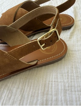 Chaussures été femme - Boutique L'aNana(s)