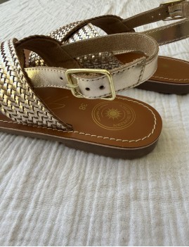 Sandales été femme - Boutique L'aNana(s)