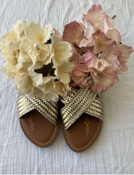 Nu-pieds femmes - Boutique L'aNana(s)