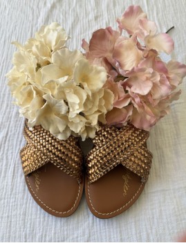 Nu-pieds femme - Boutique L'aNana(s)